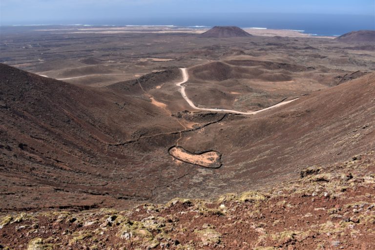 volcano bayuyo