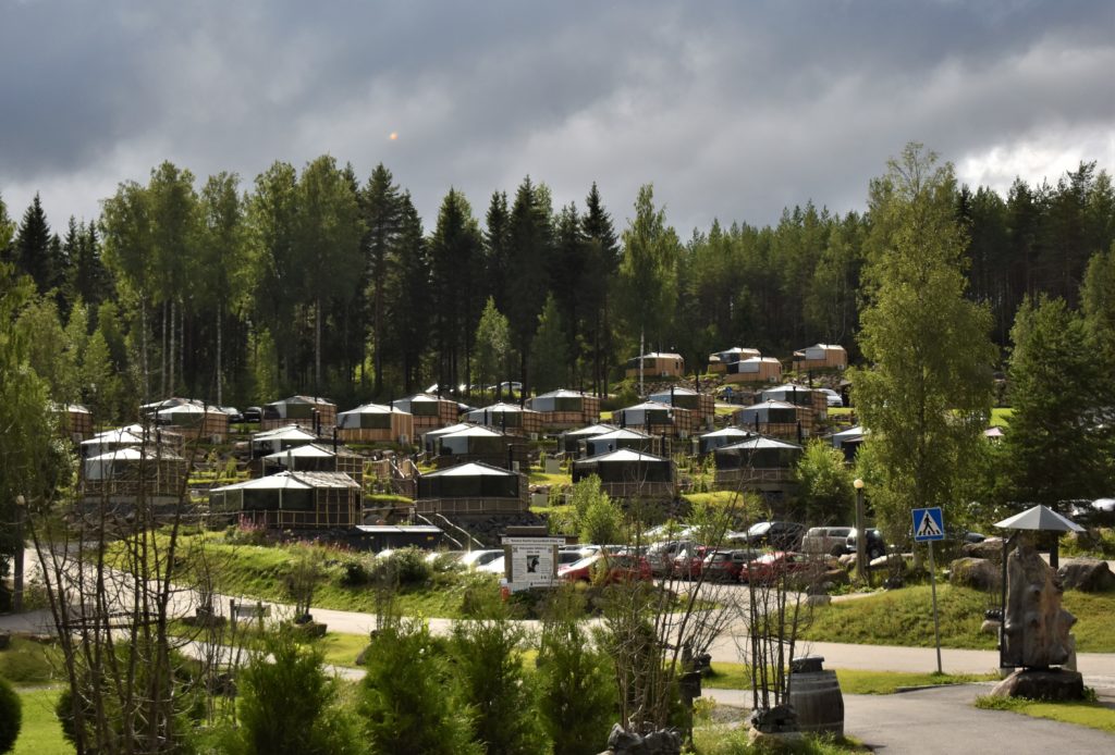 Spa Resort Järvisydän