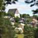 porvoo old town