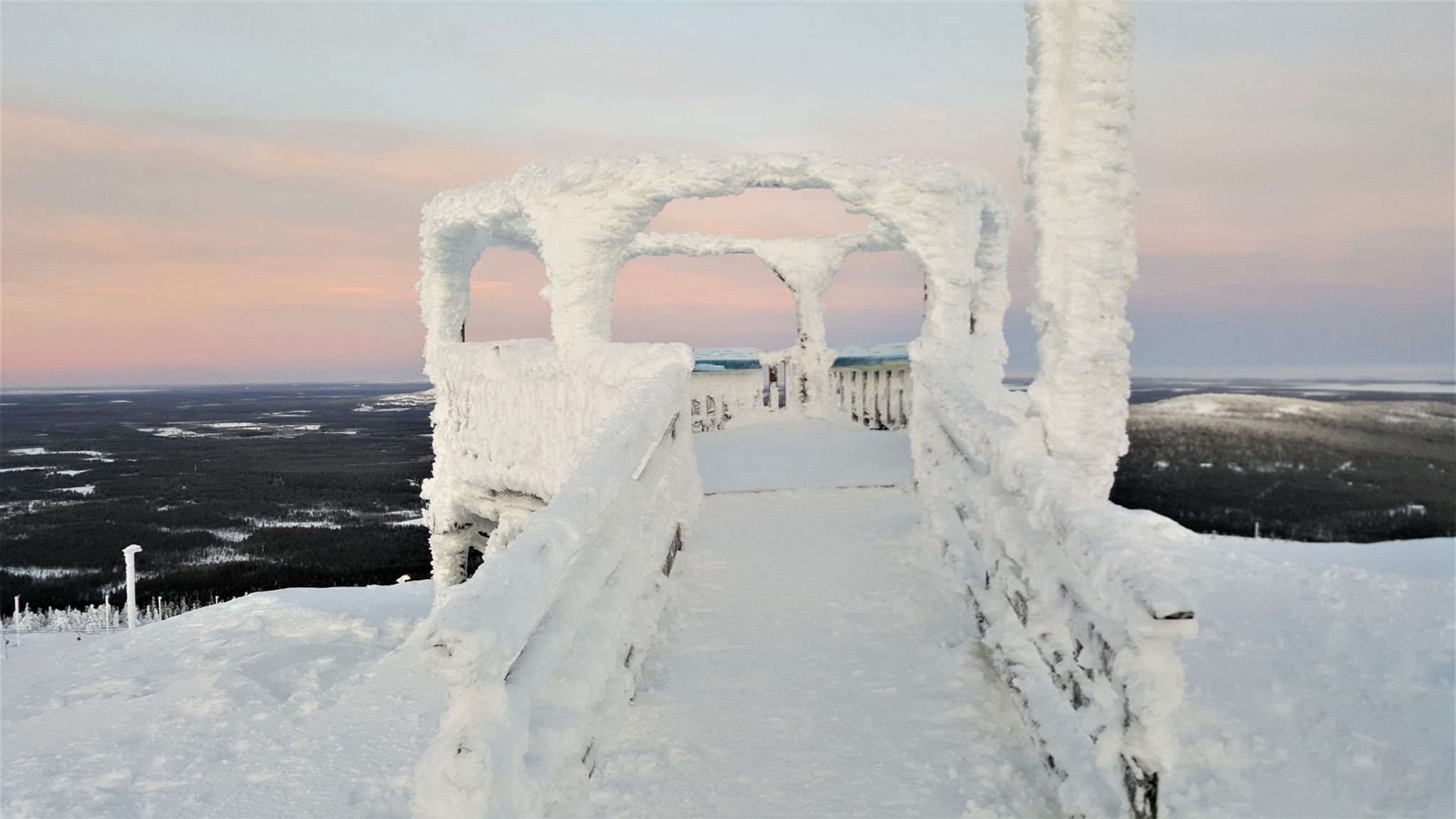 Lapland Finland