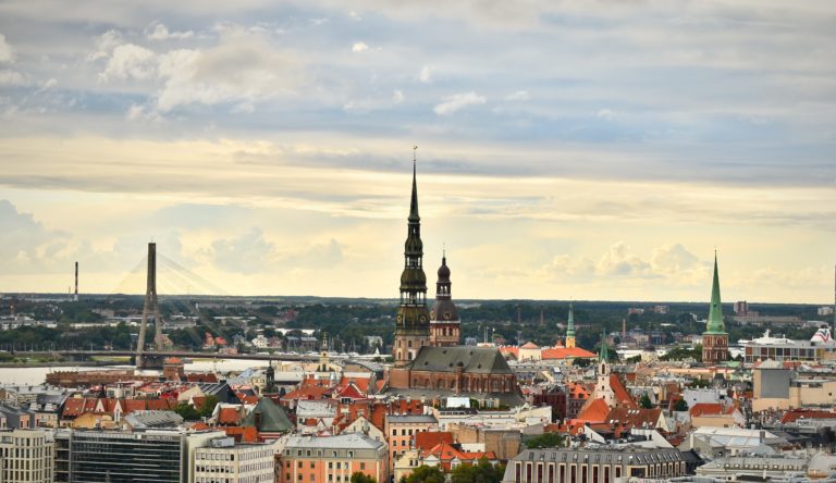 things to do in Riga