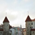 vegan tallinn old town