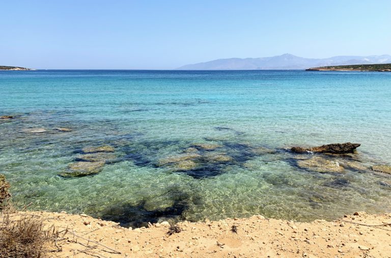 okreblue paros