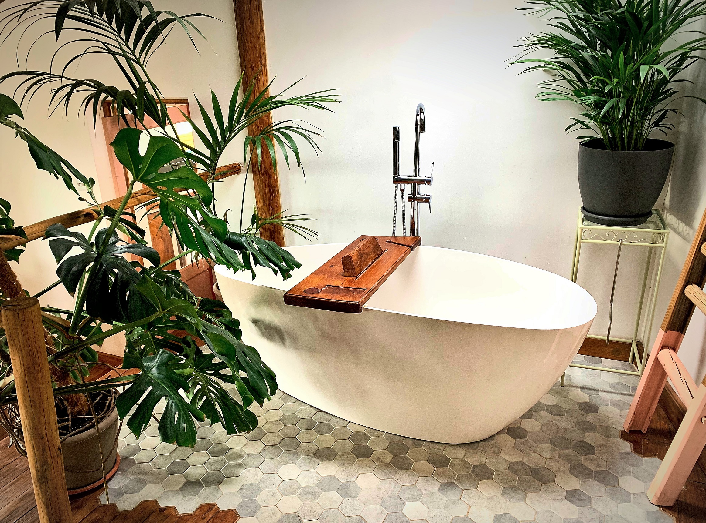 eco bnb tenerife