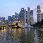 singapore vegan travel guide