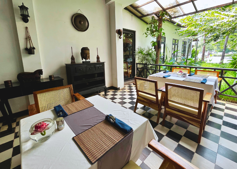 hotel siem reap stay