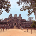 Angkor Temple complex, Siem Reap travel guide