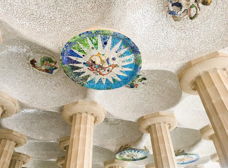 Barcelona Travel