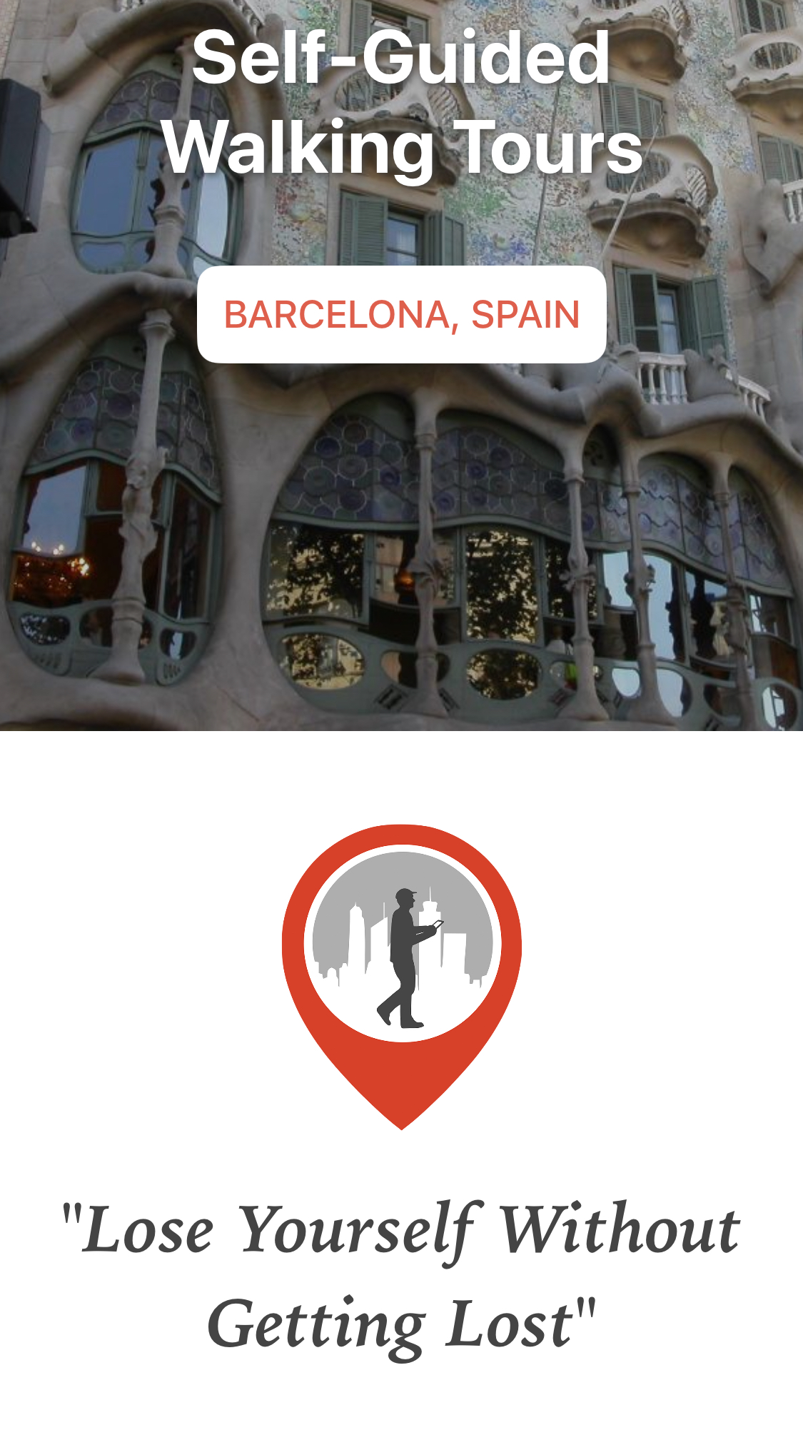gpsmycity blog to app